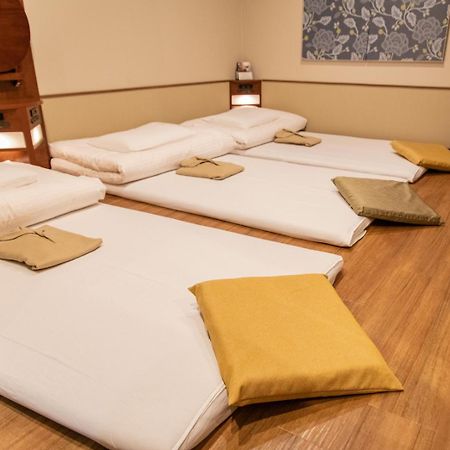 Hotel Meldia Osaka Higobashi 外观 照片