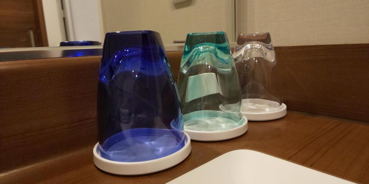 Hotel Meldia Osaka Higobashi 外观 照片